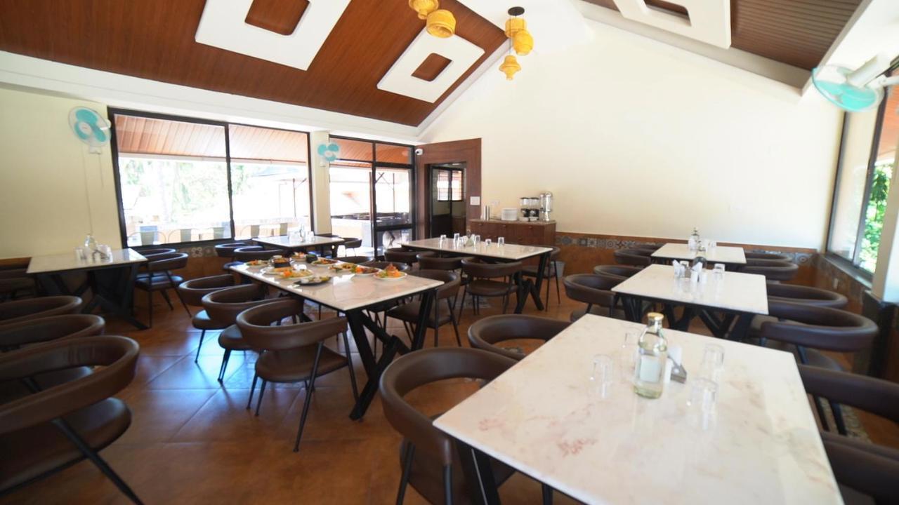 Aananda Wellness And Resorts