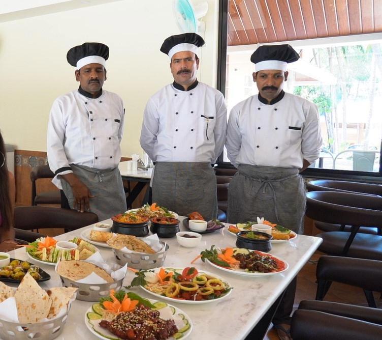 Aananda Wellness And Resorts