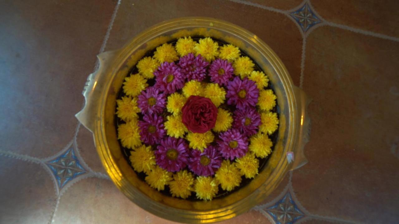 Aananda Wellness And Resorts