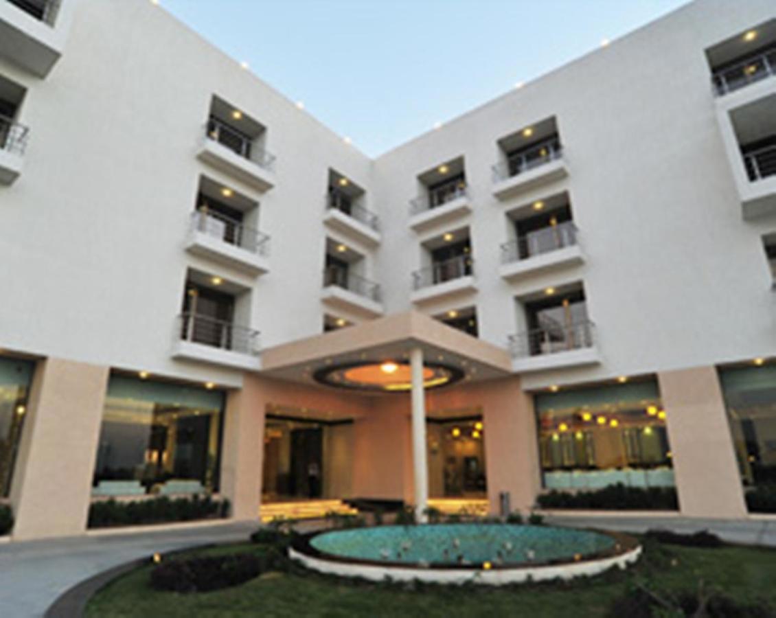 Krsna Lila By The Blues Hotels