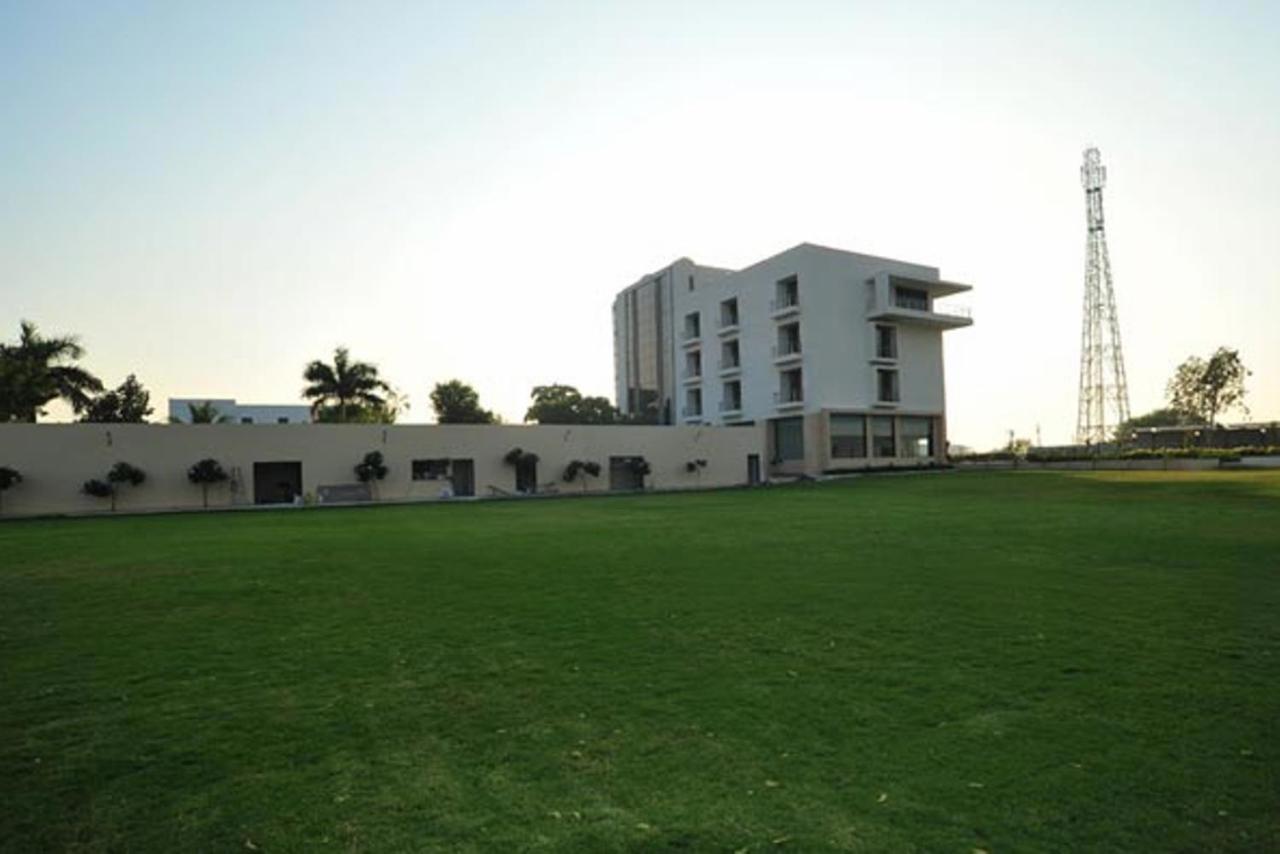 Krsna Lila By The Blues Hotels