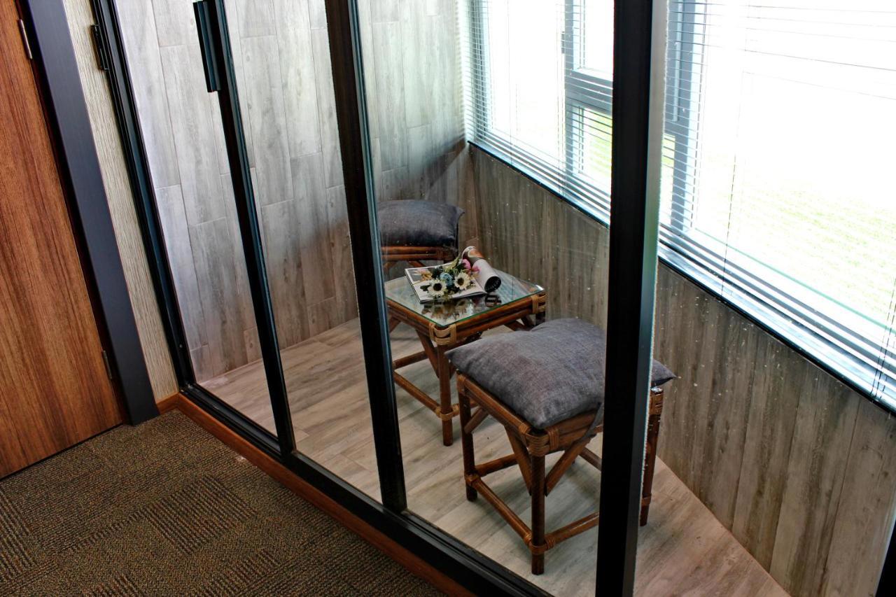 Mardiva Resort Hotel