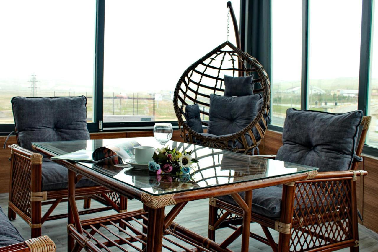 Mardiva Resort Hotel