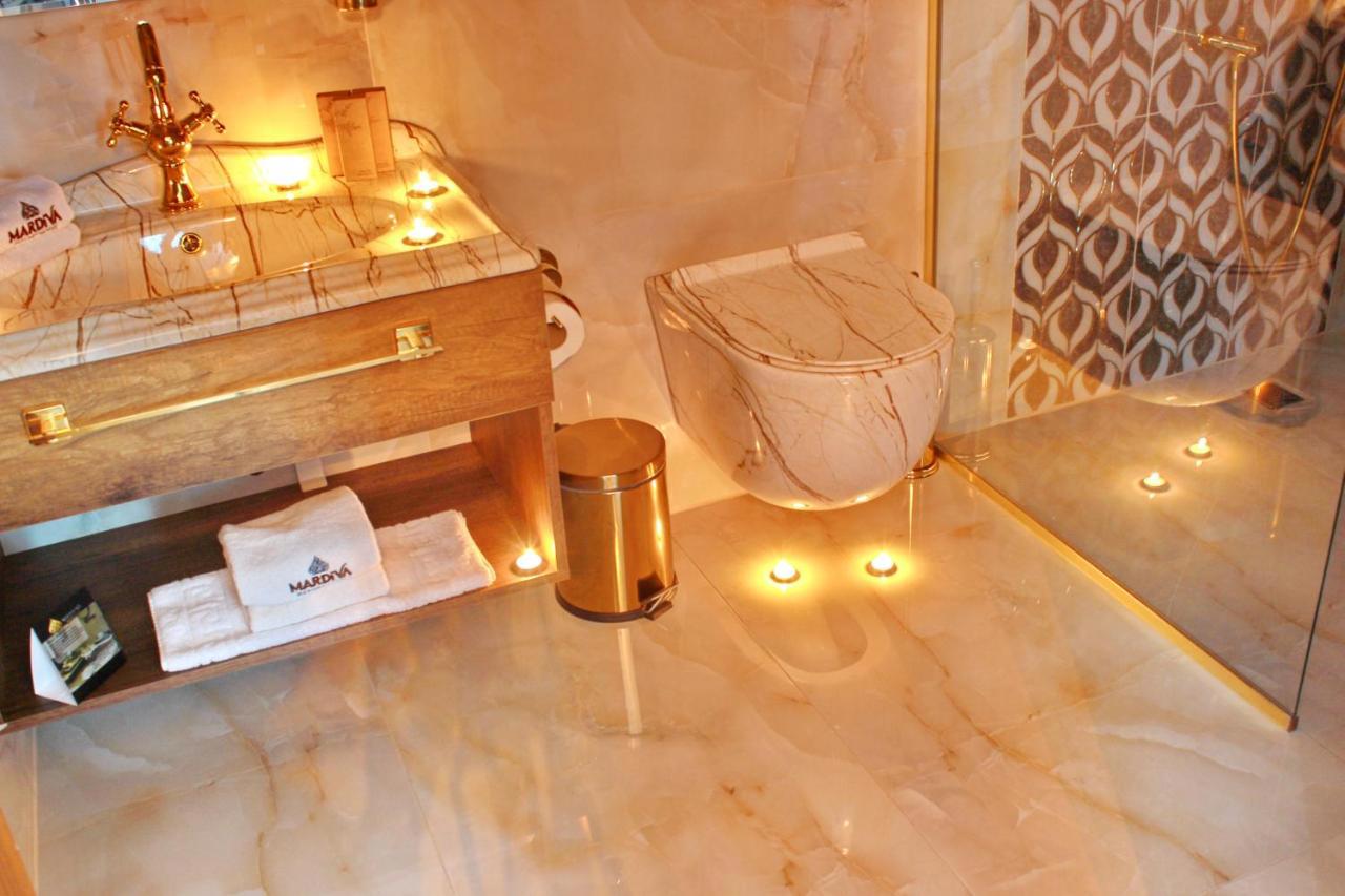 Mardiva Resort Hotel