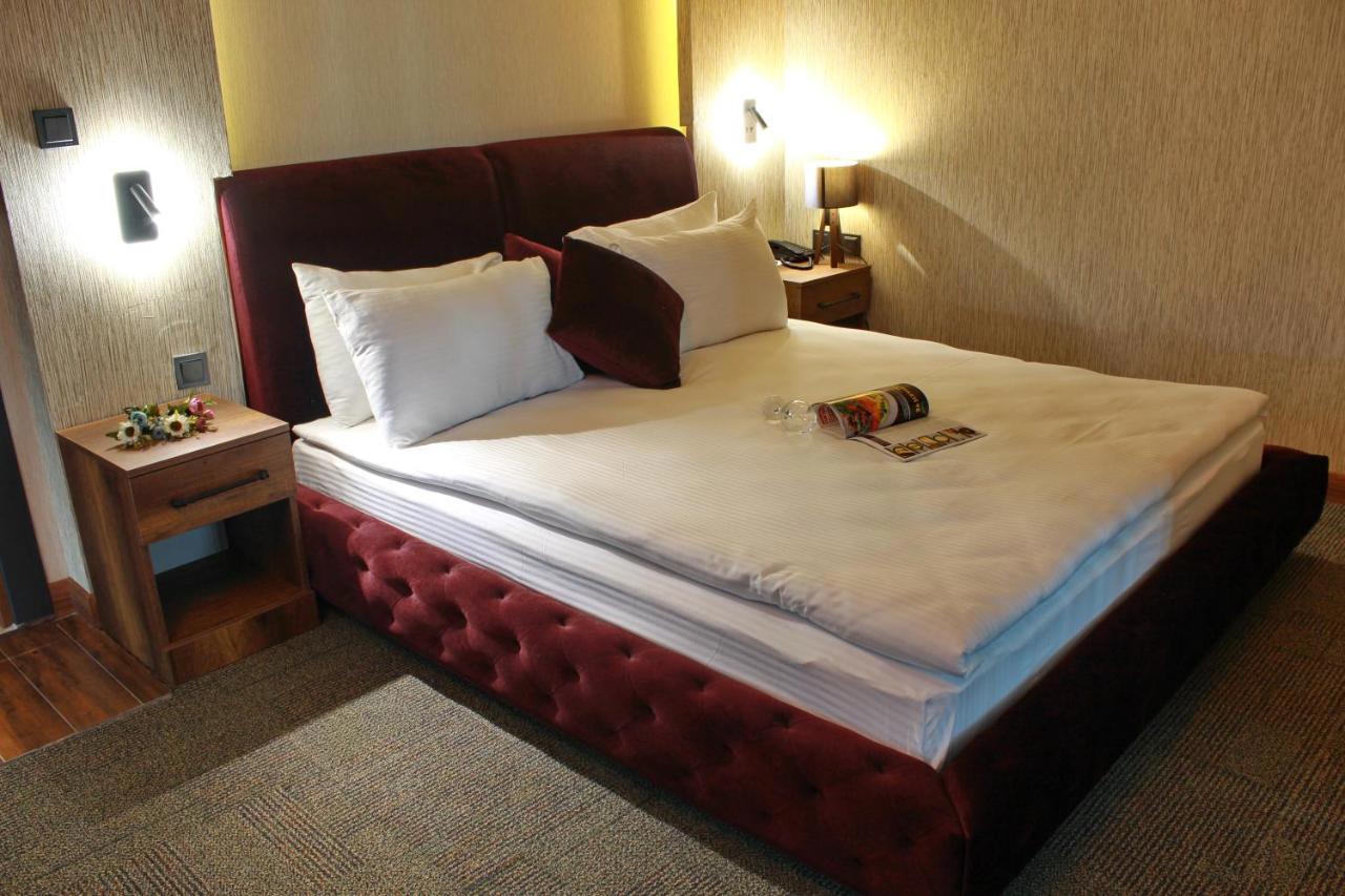 Mardiva Resort Hotel