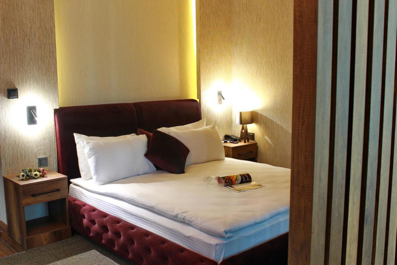 Mardiva Resort Hotel