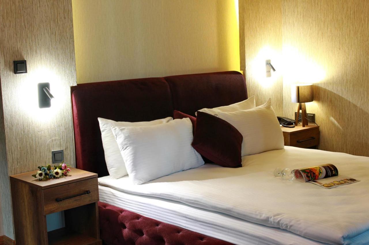 Mardiva Resort Hotel