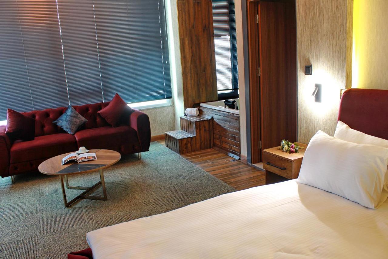 Mardiva Resort Hotel