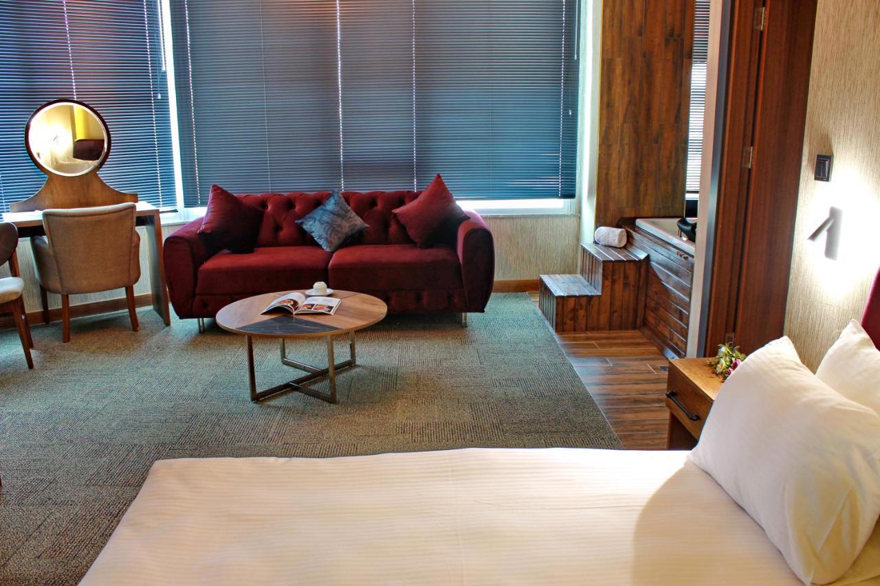 Mardiva Resort Hotel