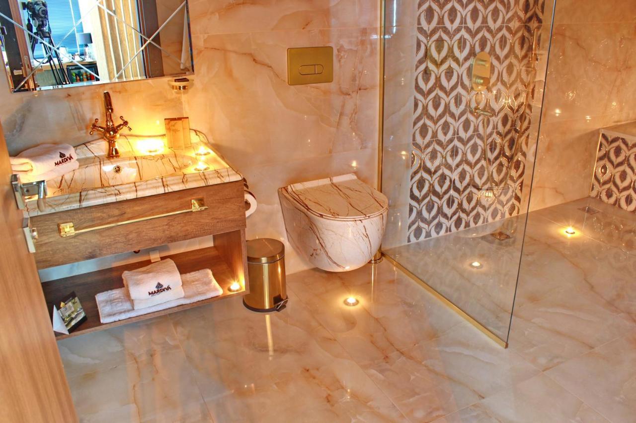Mardiva Resort Hotel