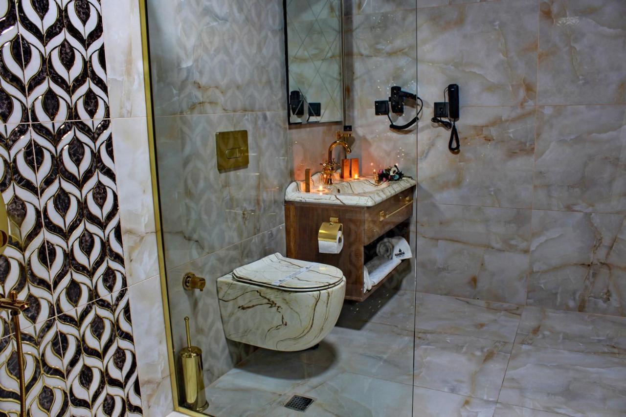 Mardiva Resort Hotel
