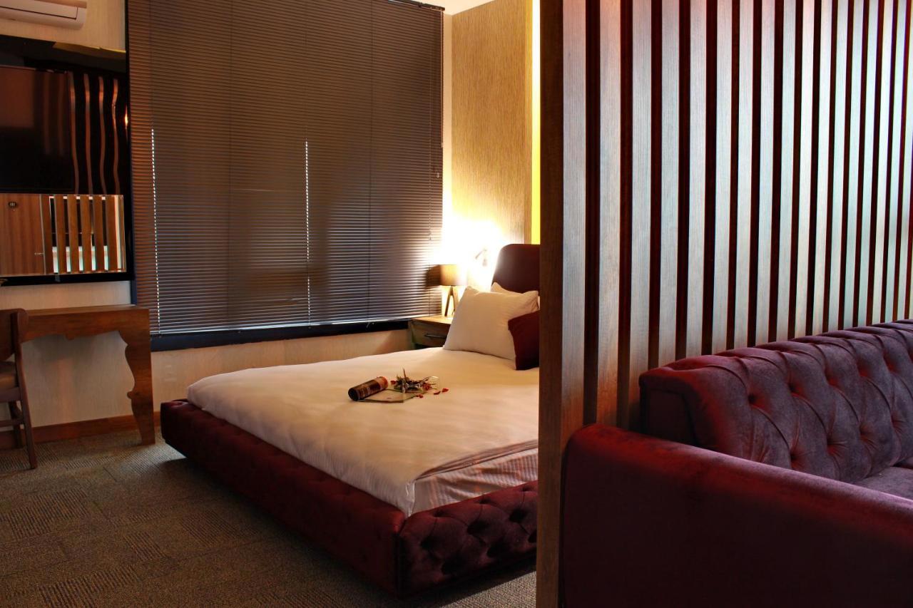 Mardiva Resort Hotel