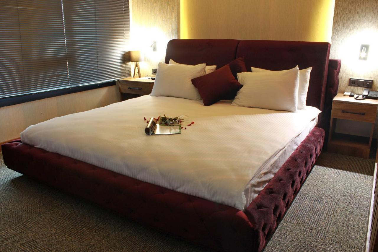 Mardiva Resort Hotel