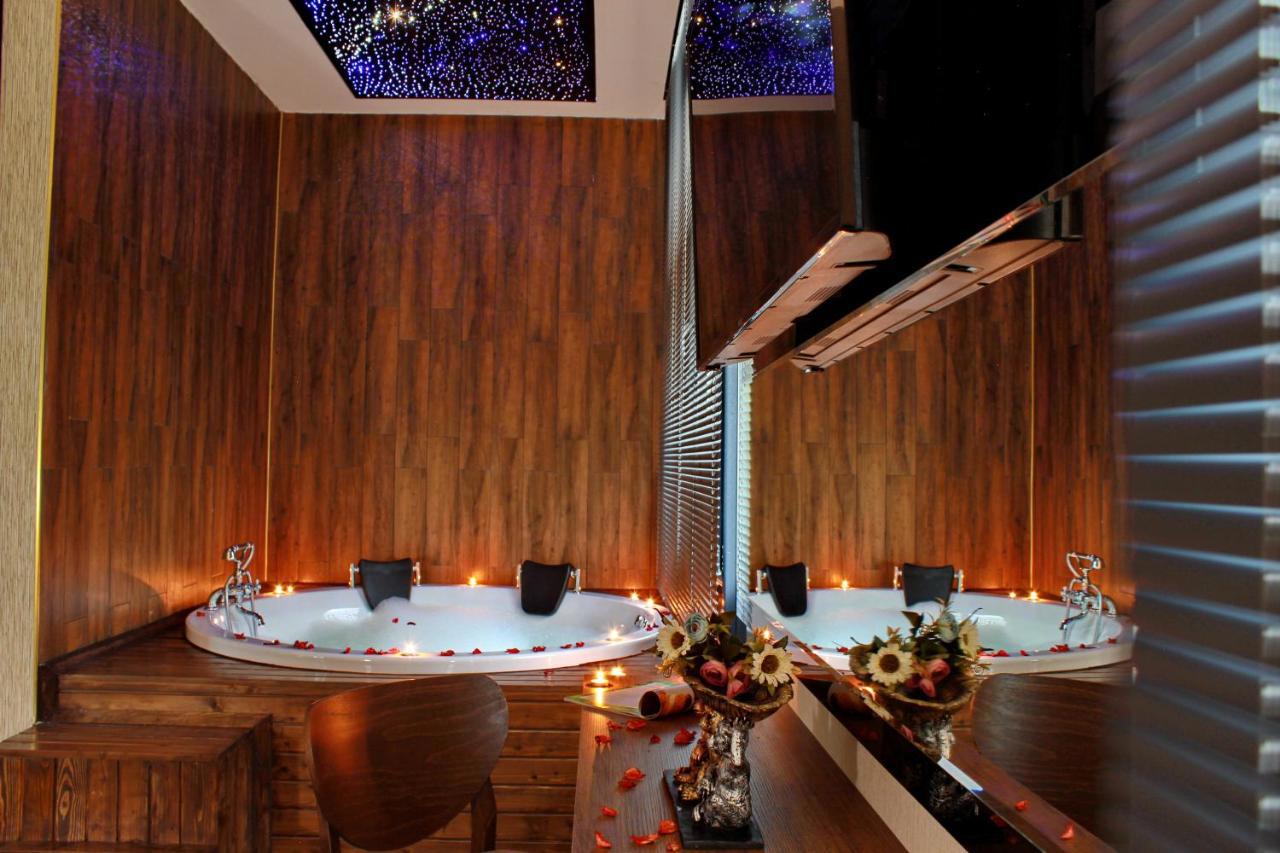 Mardiva Resort Hotel