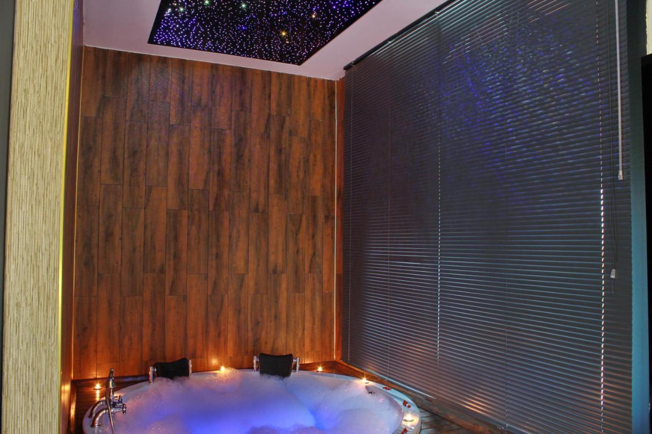 Mardiva Resort Hotel