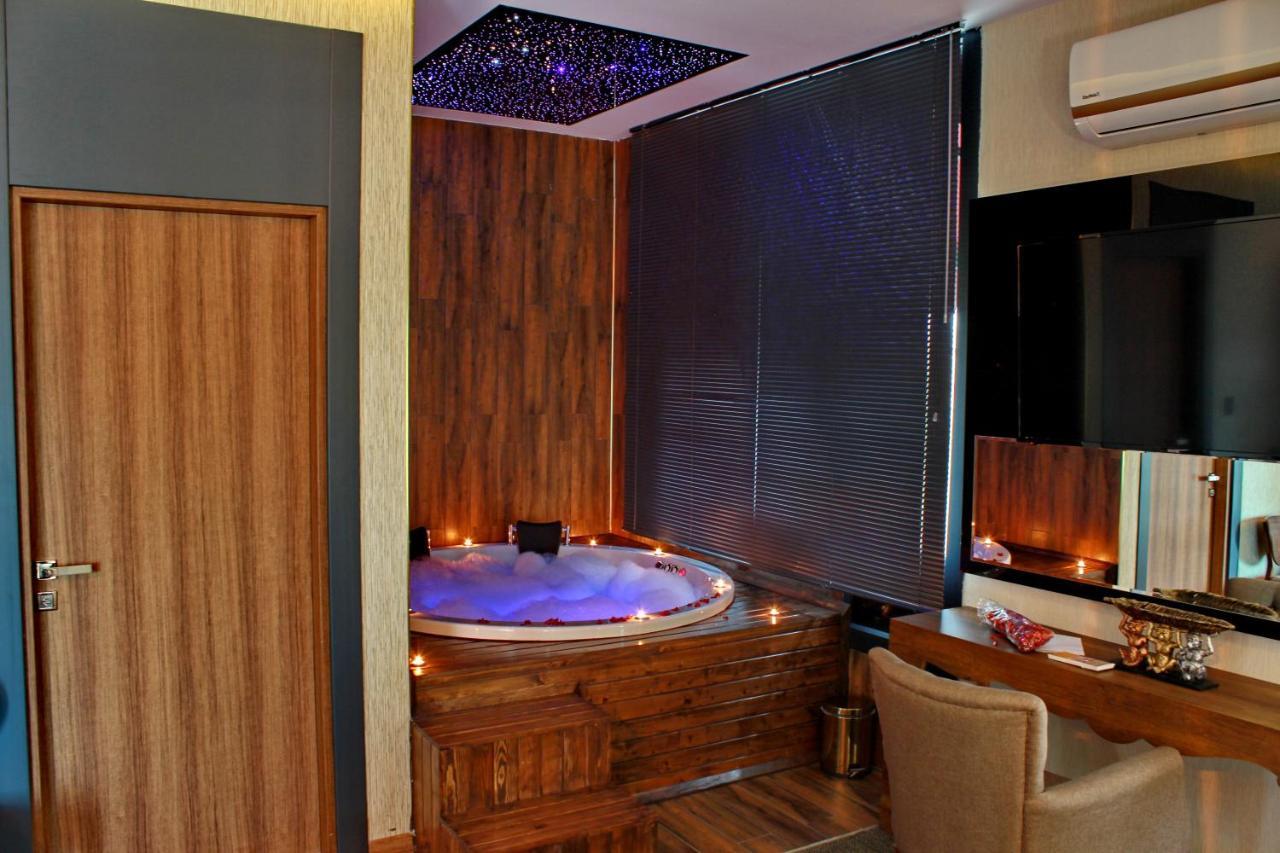Mardiva Resort Hotel