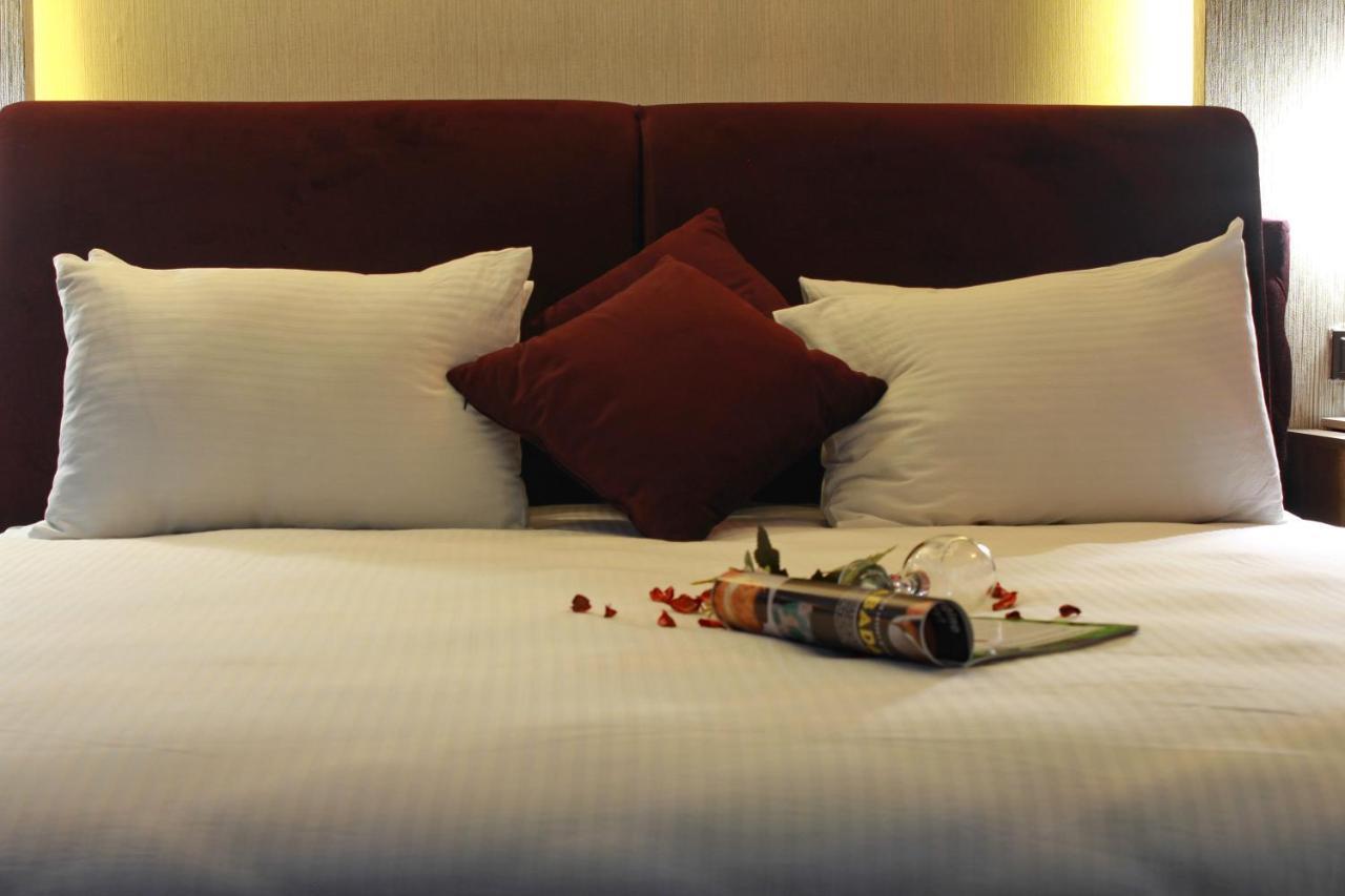 Mardiva Resort Hotel