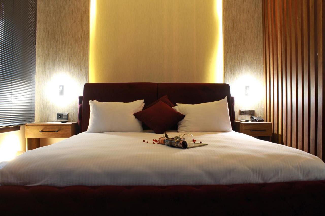 Mardiva Resort Hotel