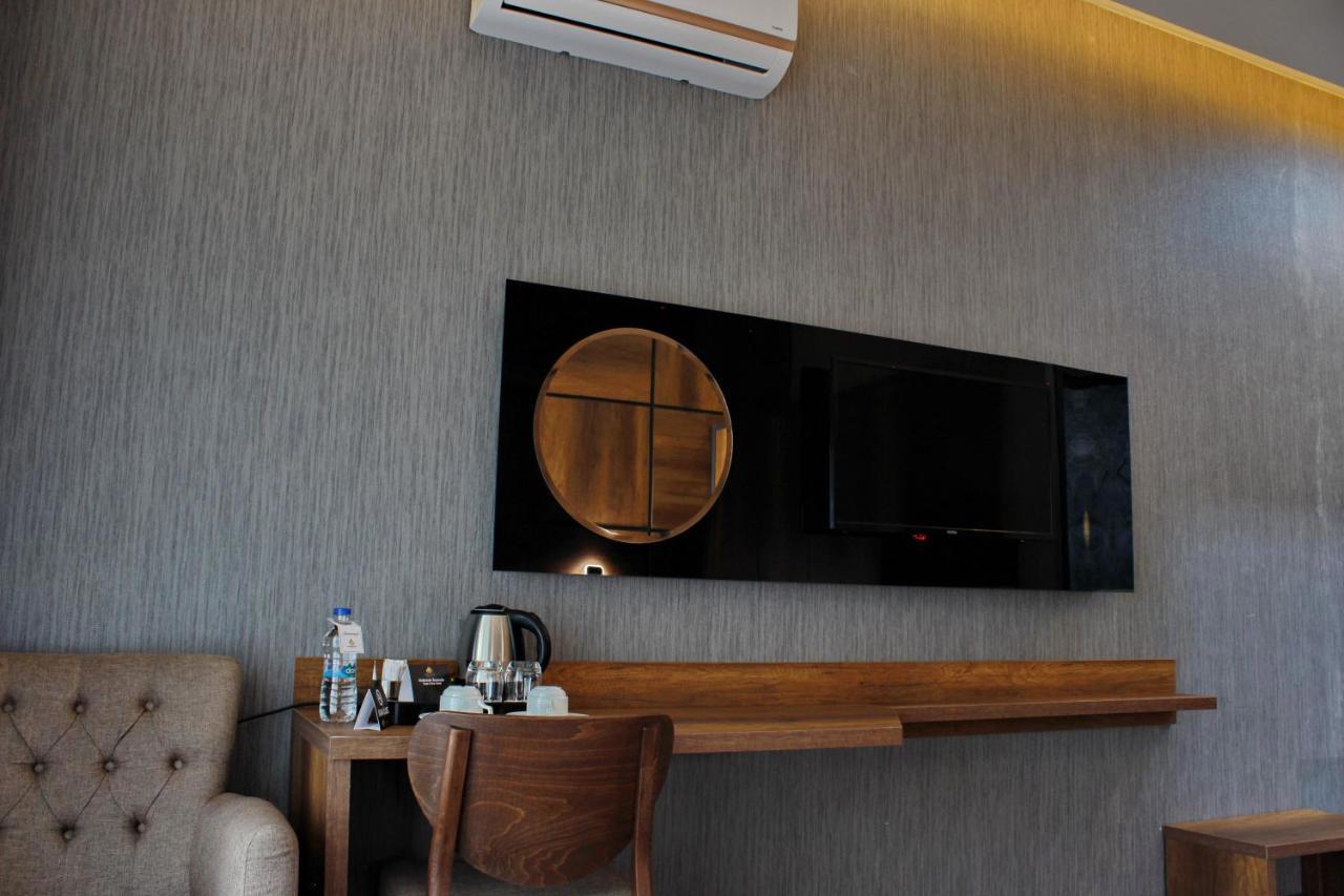 Mardiva Resort Hotel