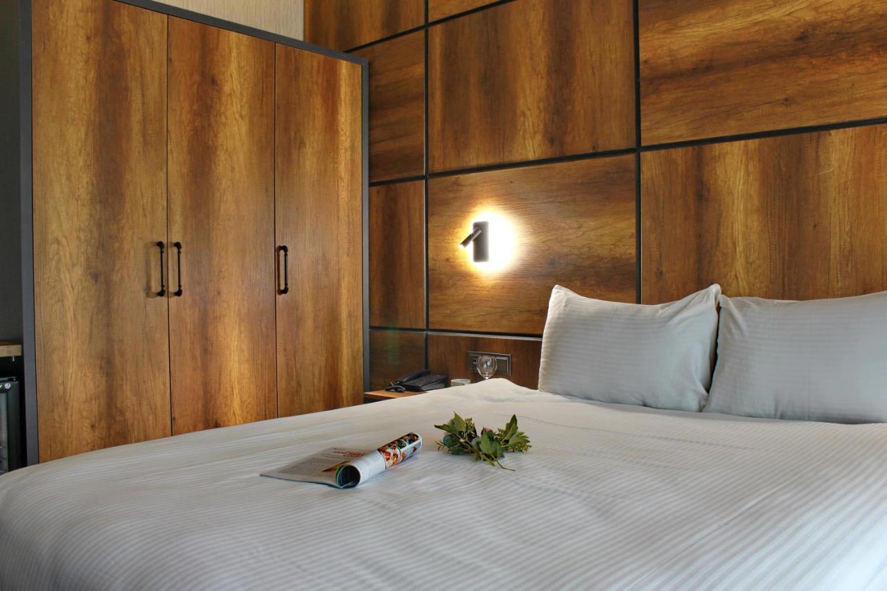 Mardiva Resort Hotel