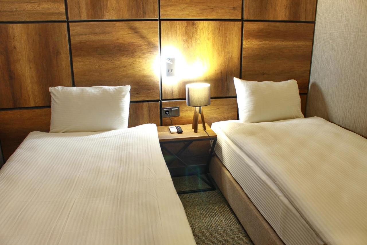 Mardiva Resort Hotel