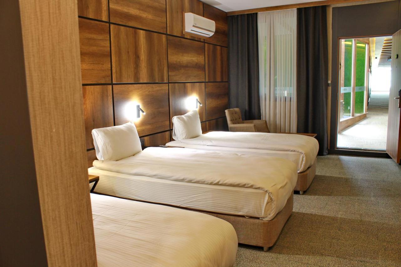 Mardiva Resort Hotel
