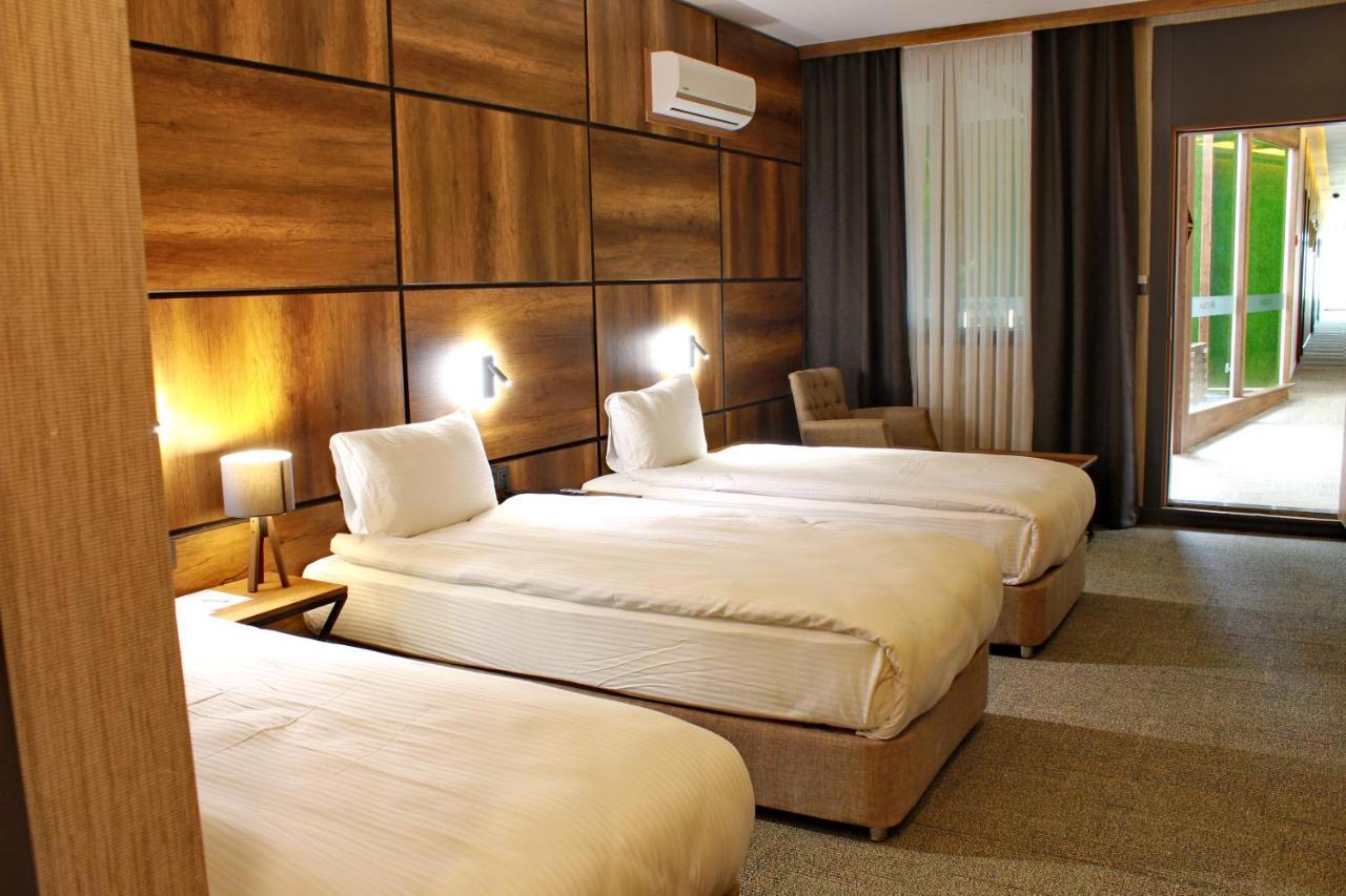 Mardiva Resort Hotel