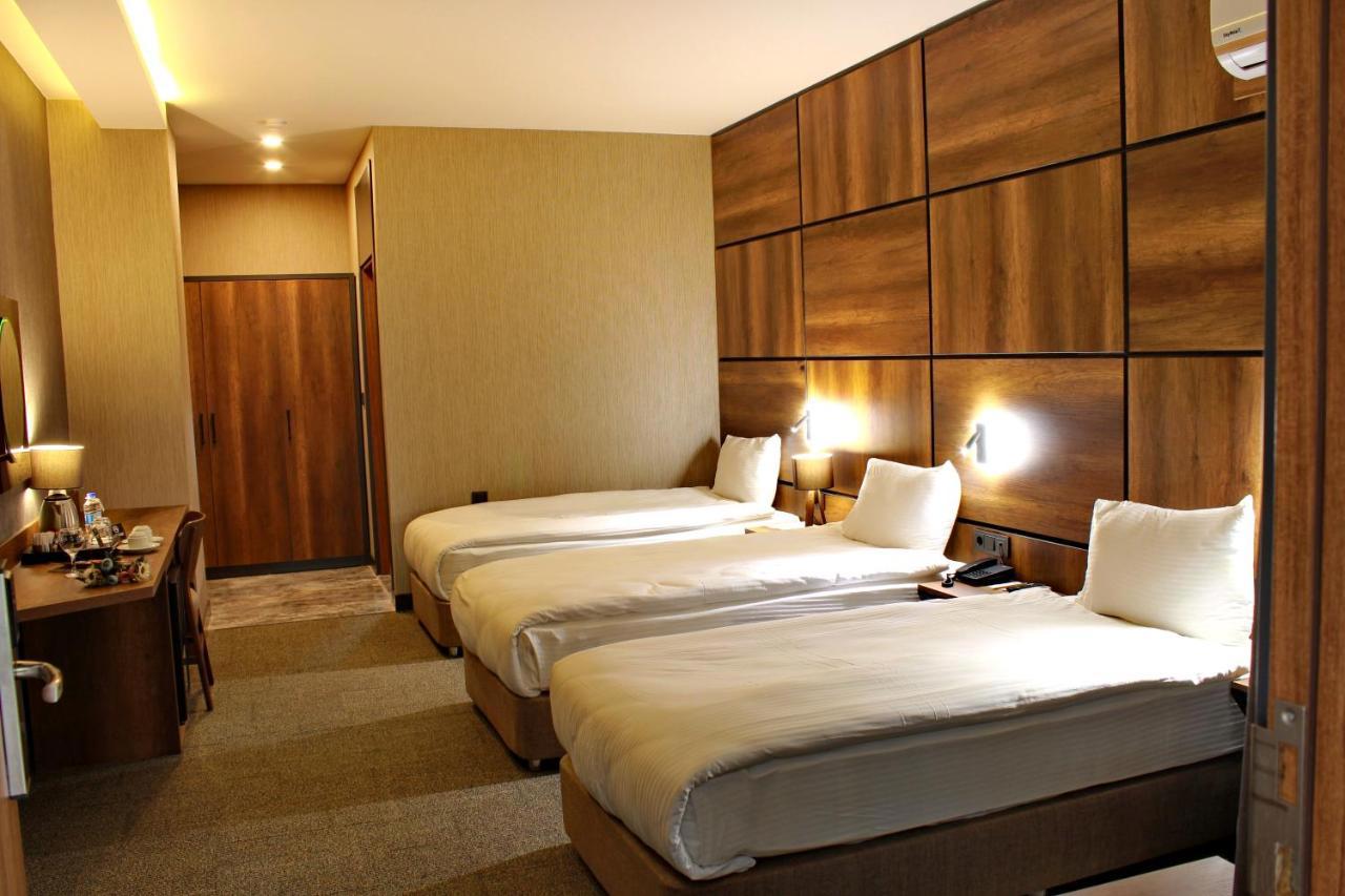Mardiva Resort Hotel