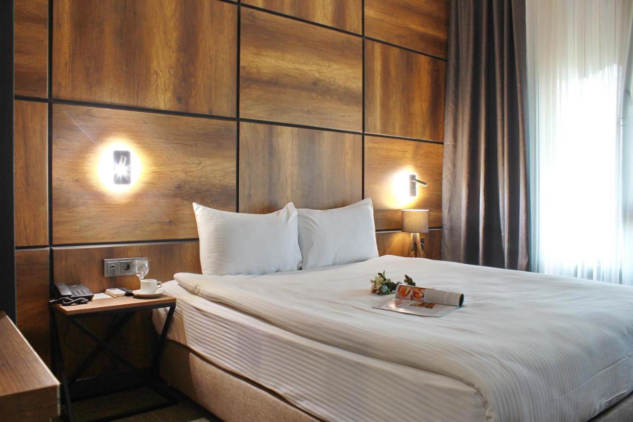 Mardiva Resort Hotel