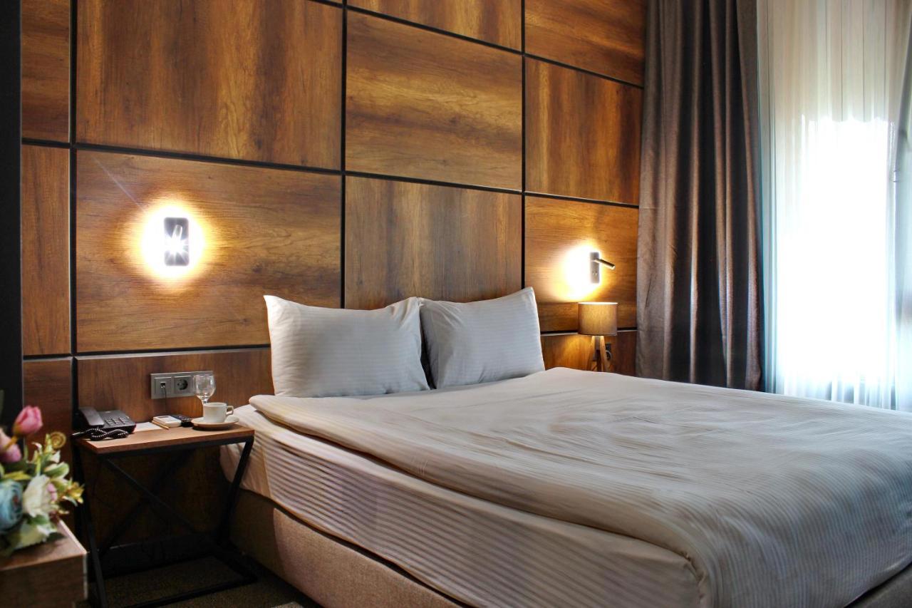 Mardiva Resort Hotel