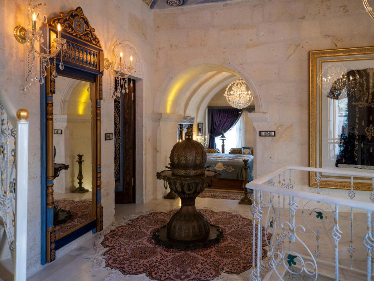 Elika Cave Suites Hotel & Spa