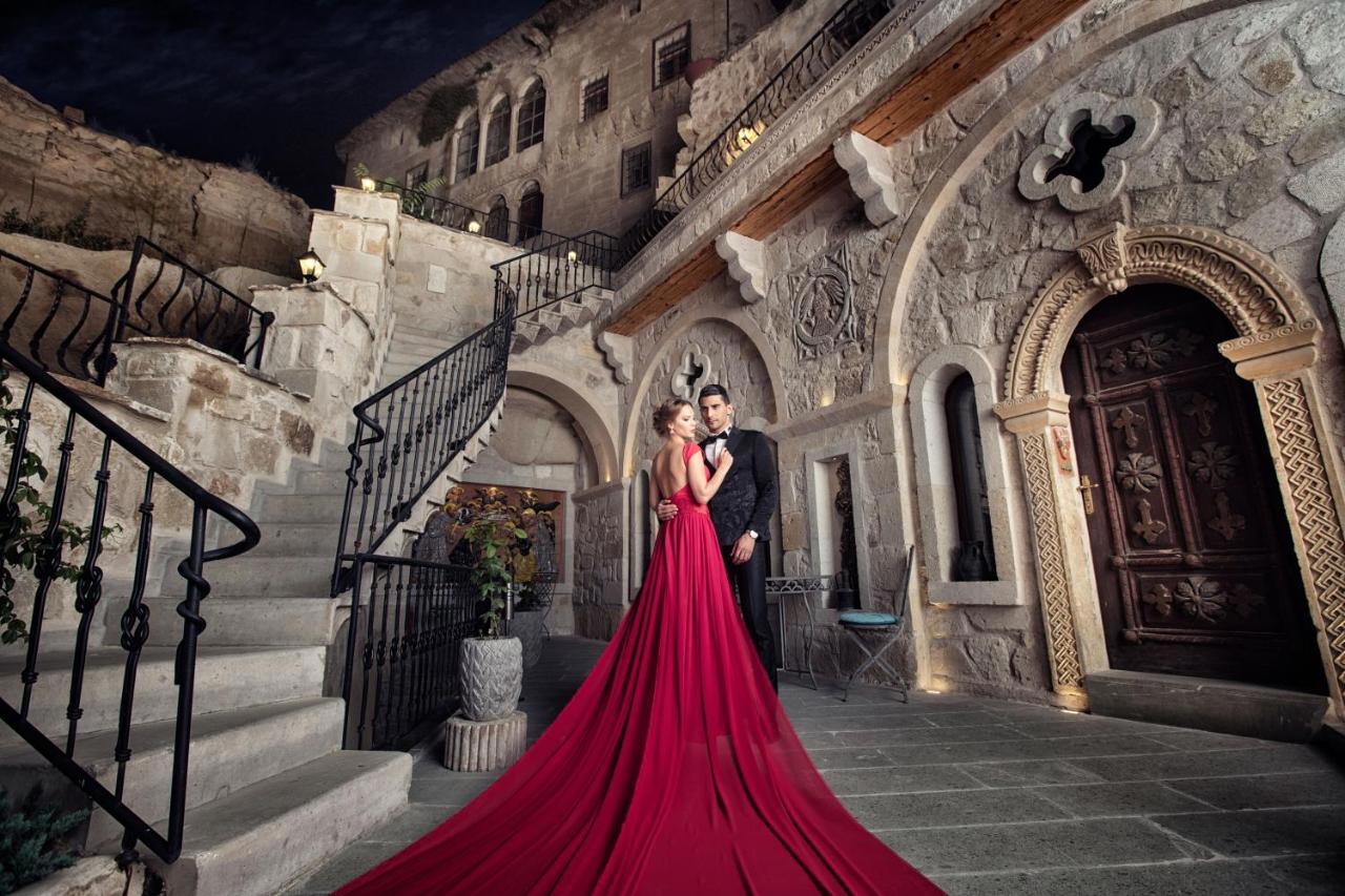 Elika Cave Suites Hotel & Spa
