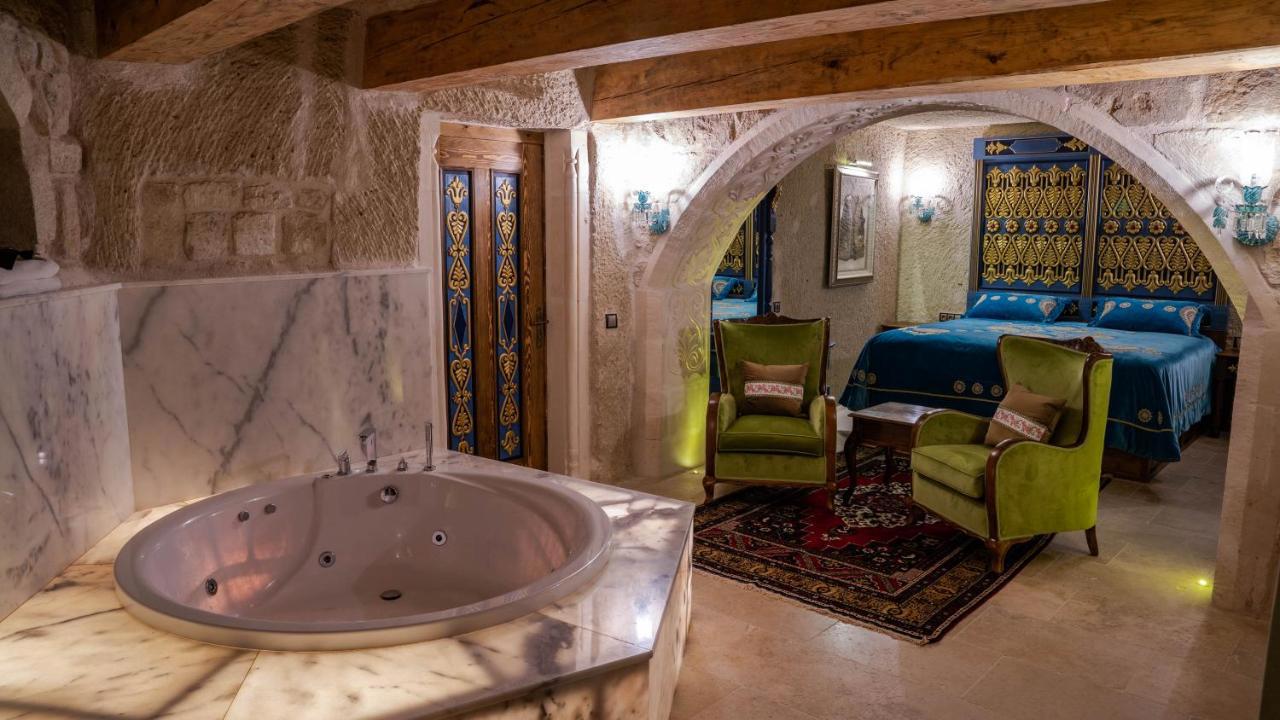 Elika Cave Suites Hotel & Spa