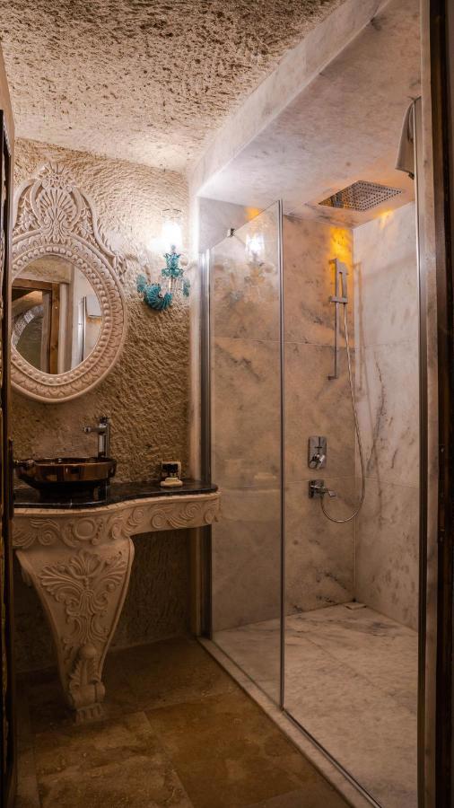 Elika Cave Suites Hotel & Spa
