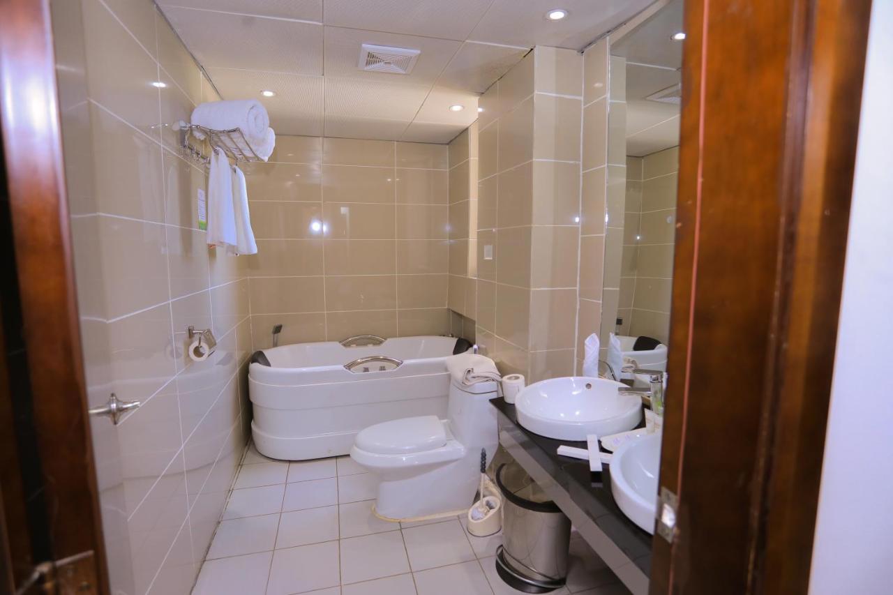 Haile Resort Gondar
