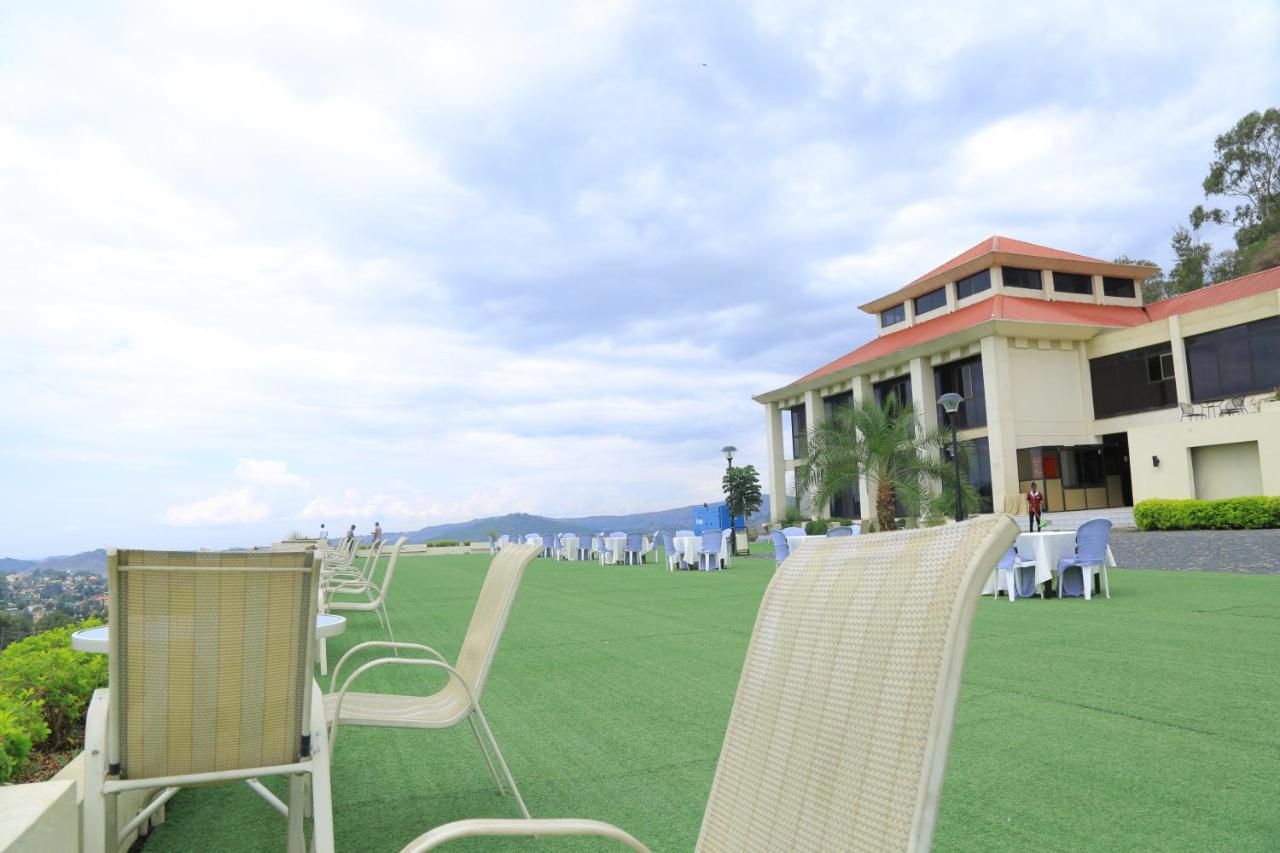 Haile Resort Gondar