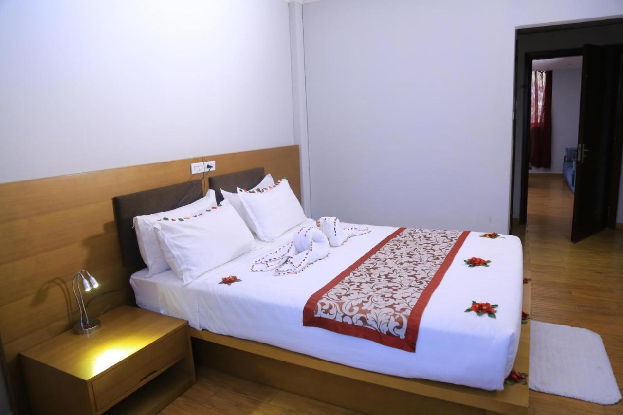 Haile Resort Gondar