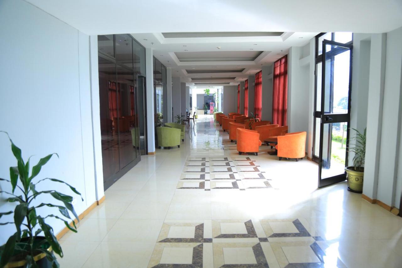 Haile Resort Gondar