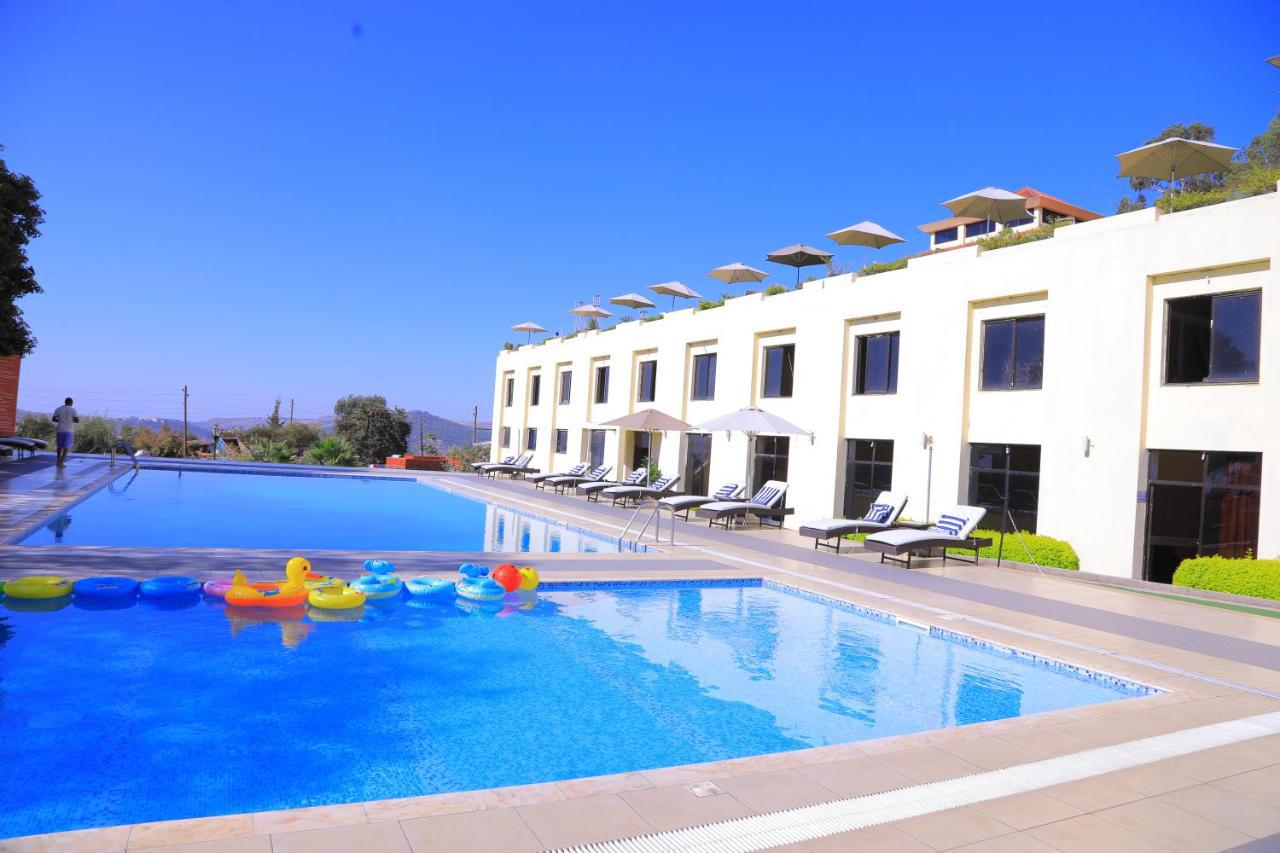 Haile Resort Gondar