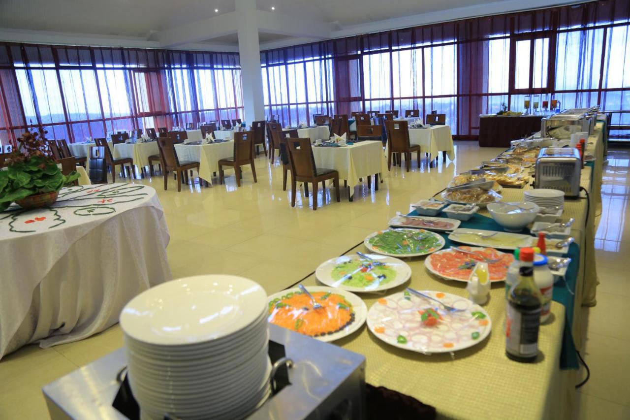 Haile Resort Gondar