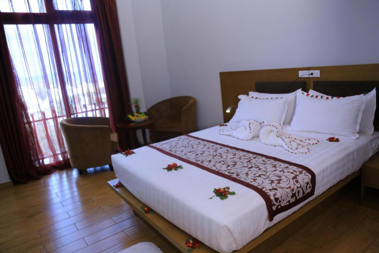 Haile Resort Gondar