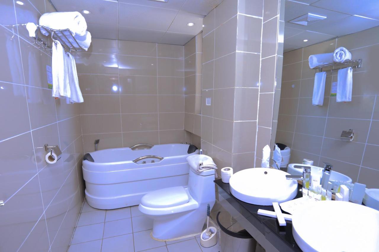 Haile Resort Gondar