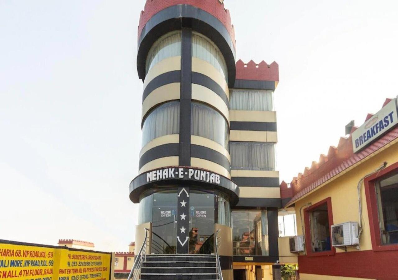 Oyo 17009 Mehak E Punjab