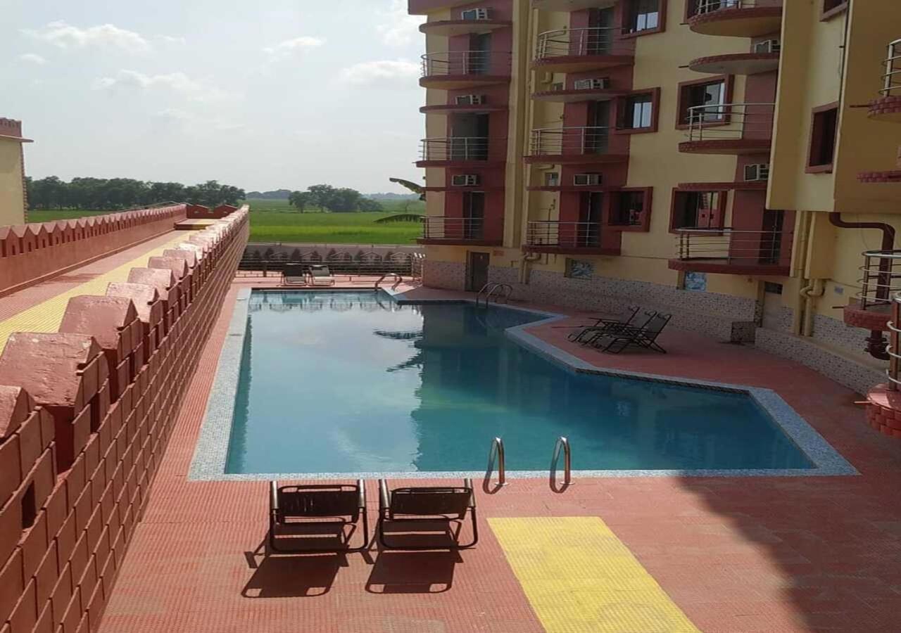 Oyo 17009 Mehak E Punjab
