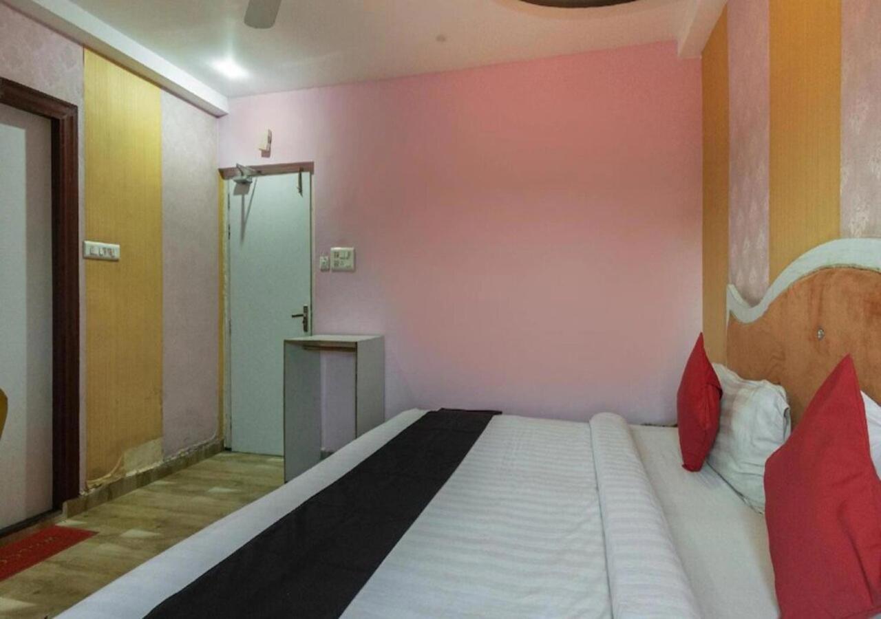 Oyo 17009 Mehak E Punjab