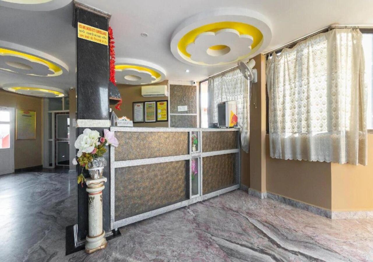 Oyo 17009 Mehak E Punjab
