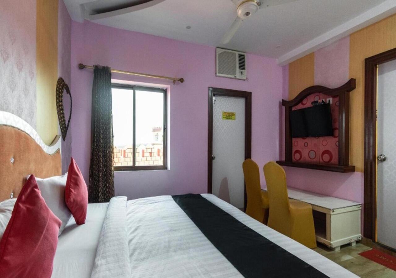 Oyo 17009 Mehak E Punjab