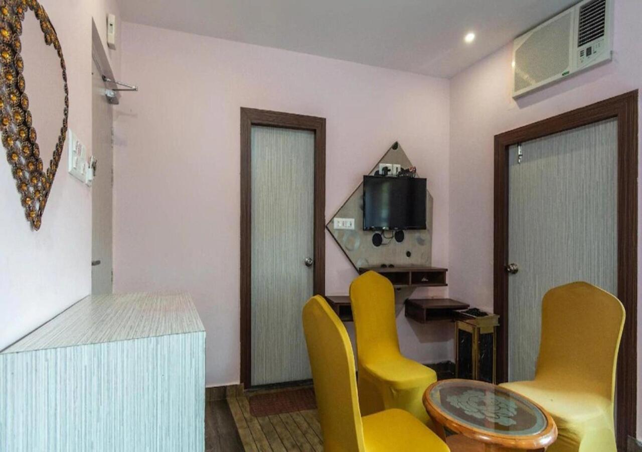 Oyo 17009 Mehak E Punjab