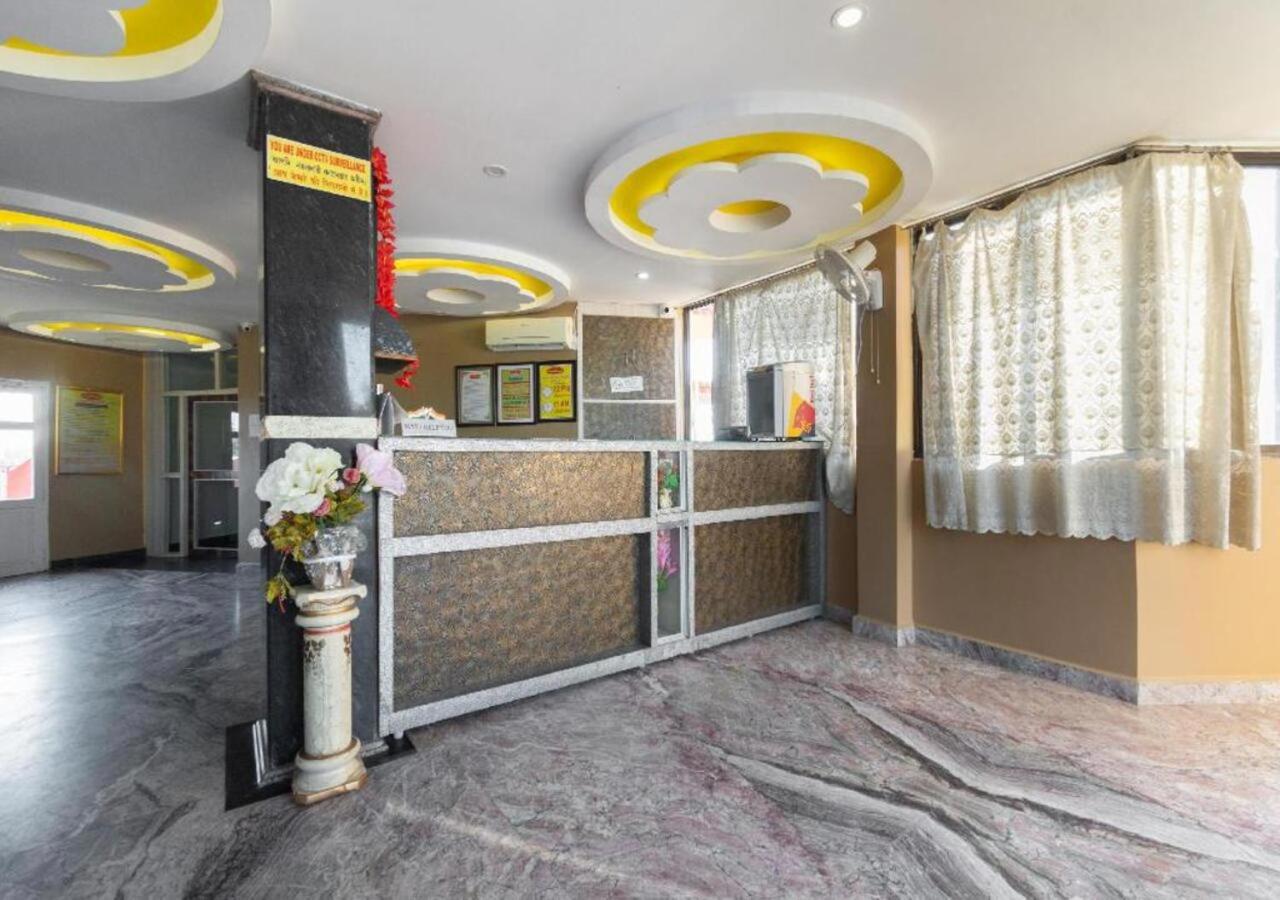 Oyo 17009 Mehak E Punjab