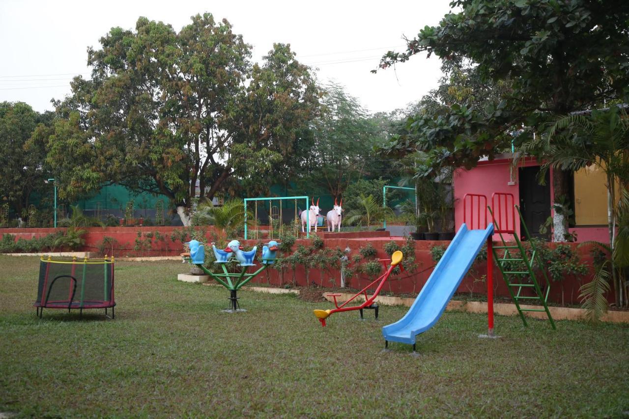 Ashoka Lawns And Resort